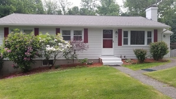 36 Avery Rd, Holden, MA 01520 - photo 1