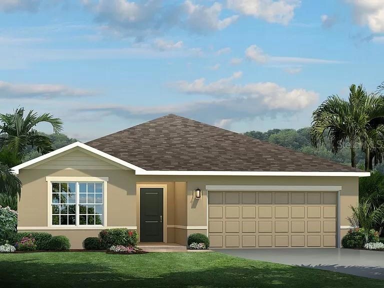 10215 Hawks Landing Dr, Land O' Lakes, FL 34638 - photo 1