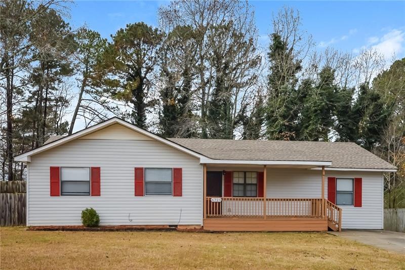 unlisted-address, Rex, GA 30273 - photo 1