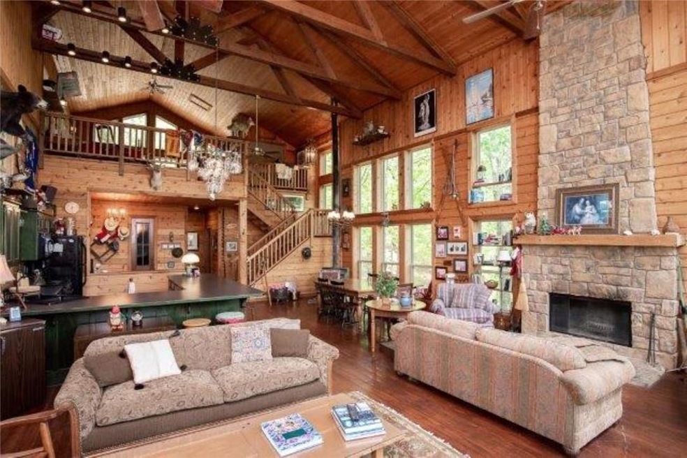 21707 Ridgeview Ln, Rogers, AR 72756 - photo 1