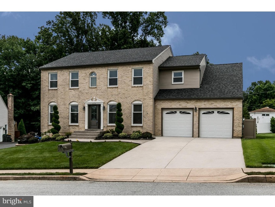 209 Beau Tree Dr, Wilmington, DE 19810 - photo 1