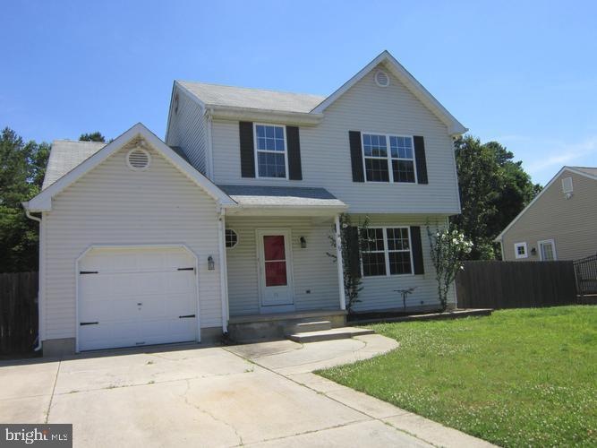 72 Country Club Rd, Pine Hill, NJ 08021 - photo 1