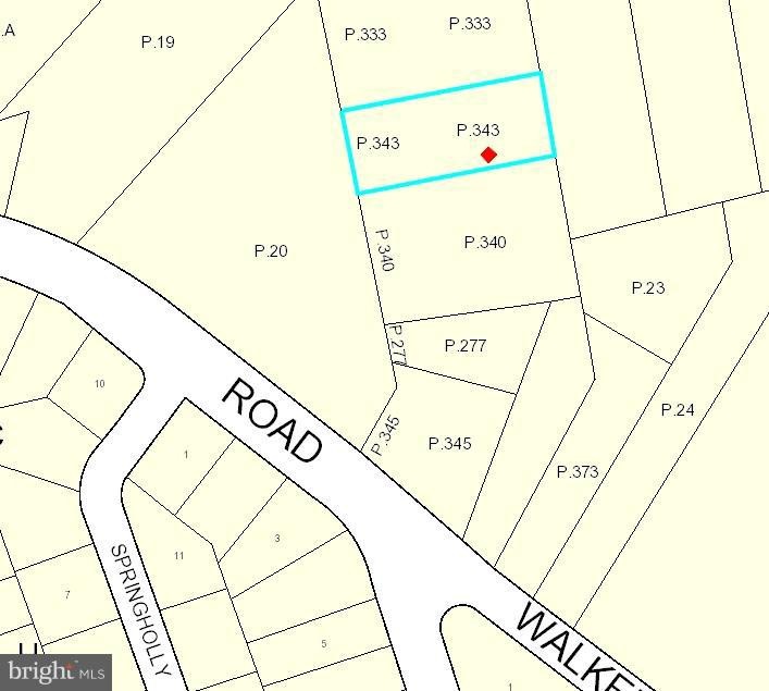 5910 Walker Mill Rd, Capitol Heights, MD 20743 - photo 1