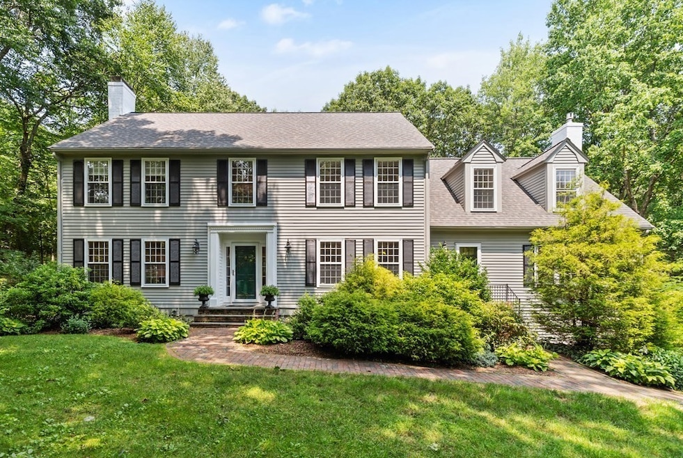 5 Brooks Hill Rd, Lincoln, MA 01773 - photo 1