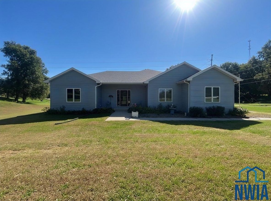 3841 Talbot Rd, Sioux City, IA 51103 - photo 1