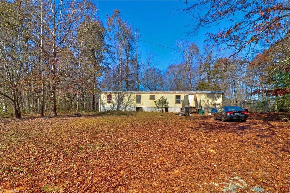 516 Mount Shepherd Rd, Asheboro, NC 27205 - photo 1