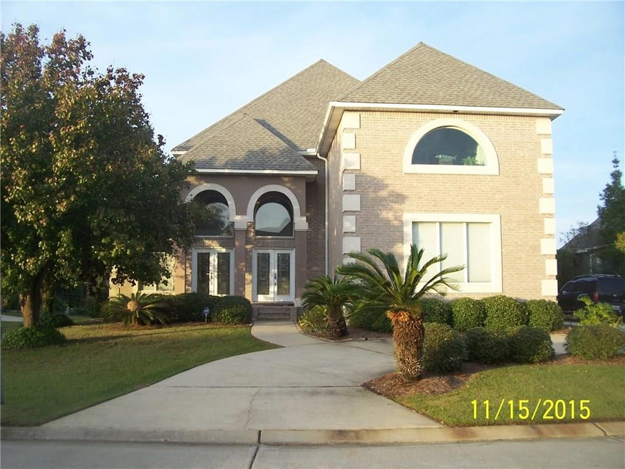3 Harbor Cove, Slidell, LA 70458 - photo 1