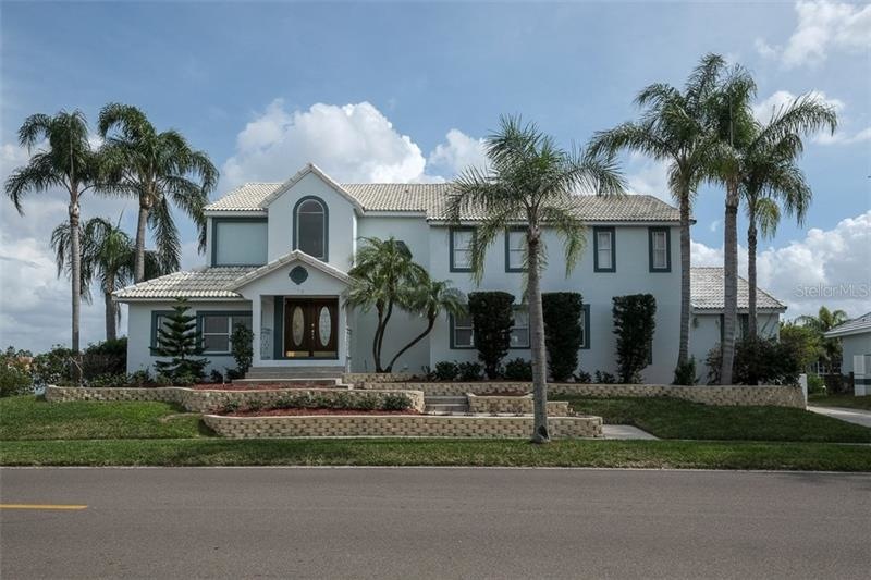 Front view