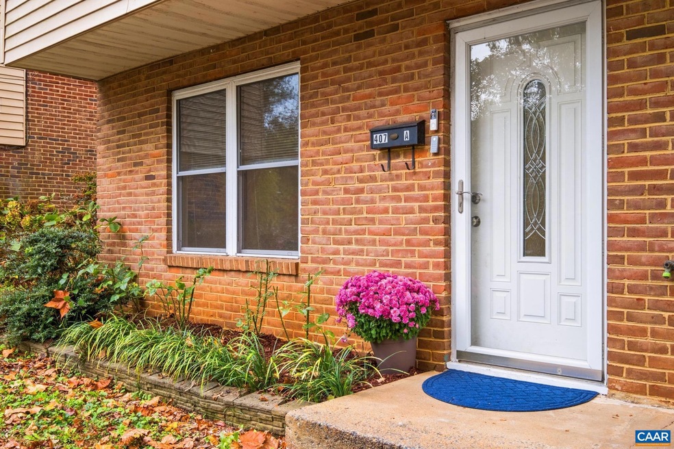 407 Valley Road Extension unit A, Charlottesville, VA 22903 - photo 1