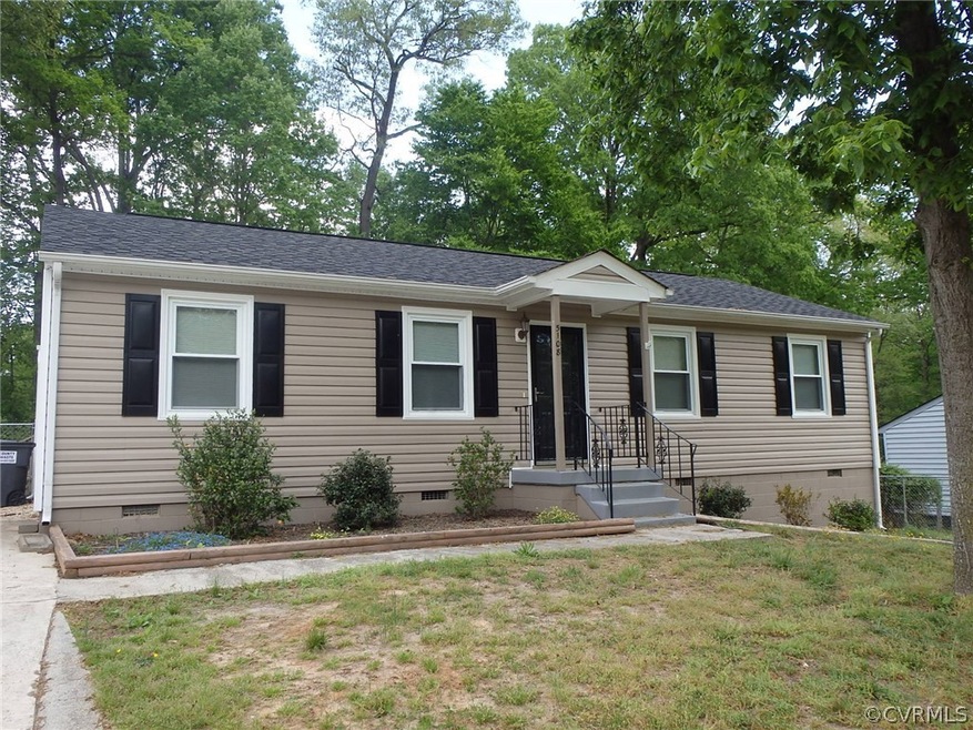 5108 Cheshire Dr, Hopewell, VA 23860 - photo 1