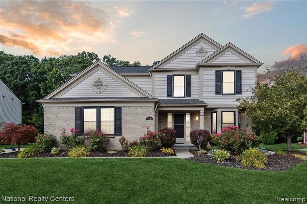 Welcome HOME!