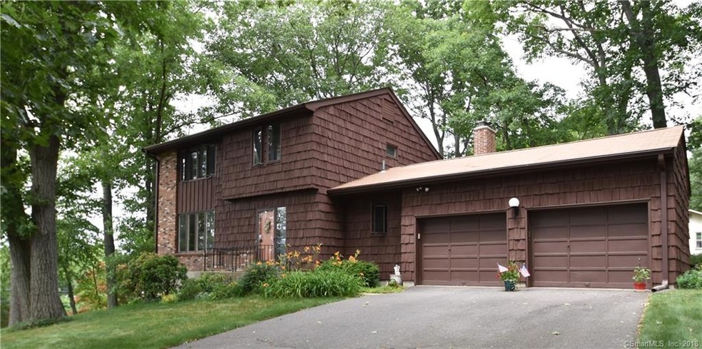 45 Daryl Drive