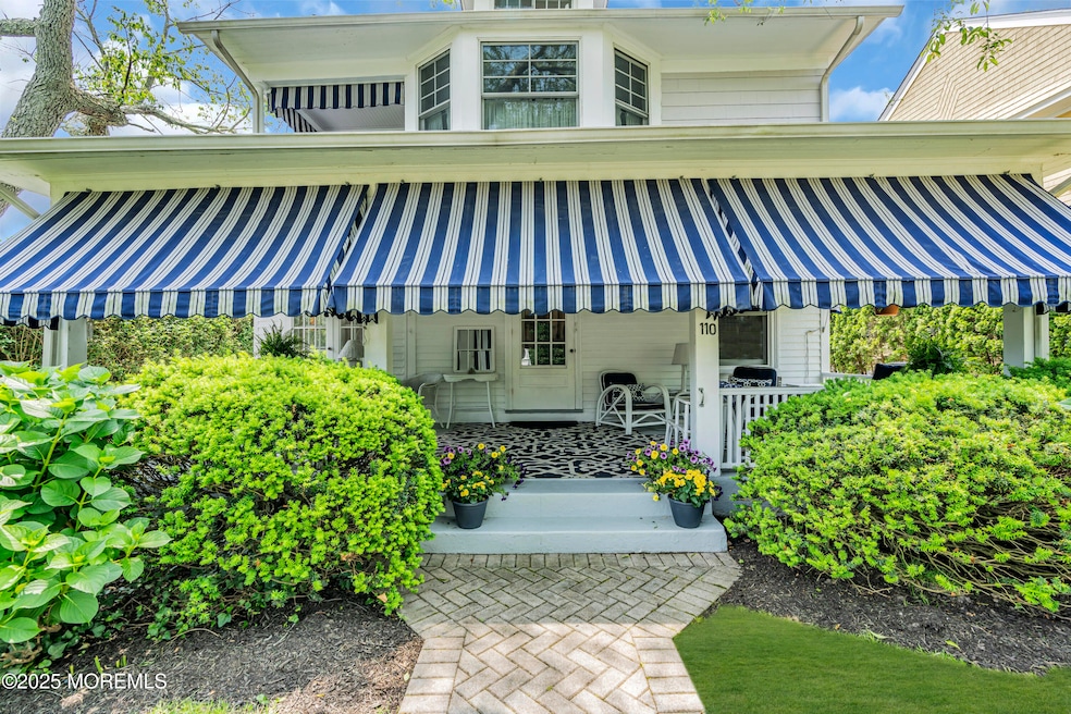 110A Corlies Ave, Allenhurst, NJ 07711 - photo 1