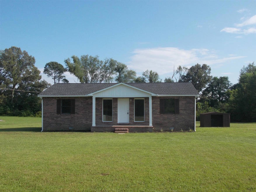 917 Cindy Dr, Cookeville, TN 38506 - photo 1