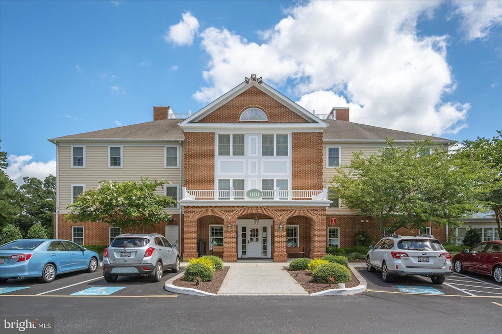 1103 S Schumaker Dr unit C107, Salisbury, MD 21804 - photo 1