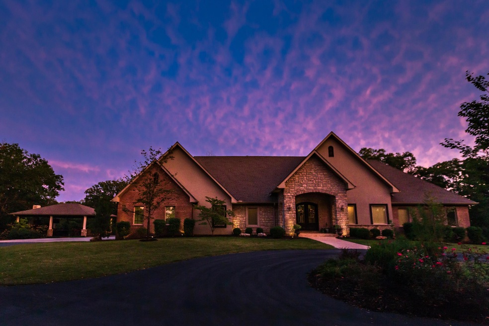 Your Country Estate