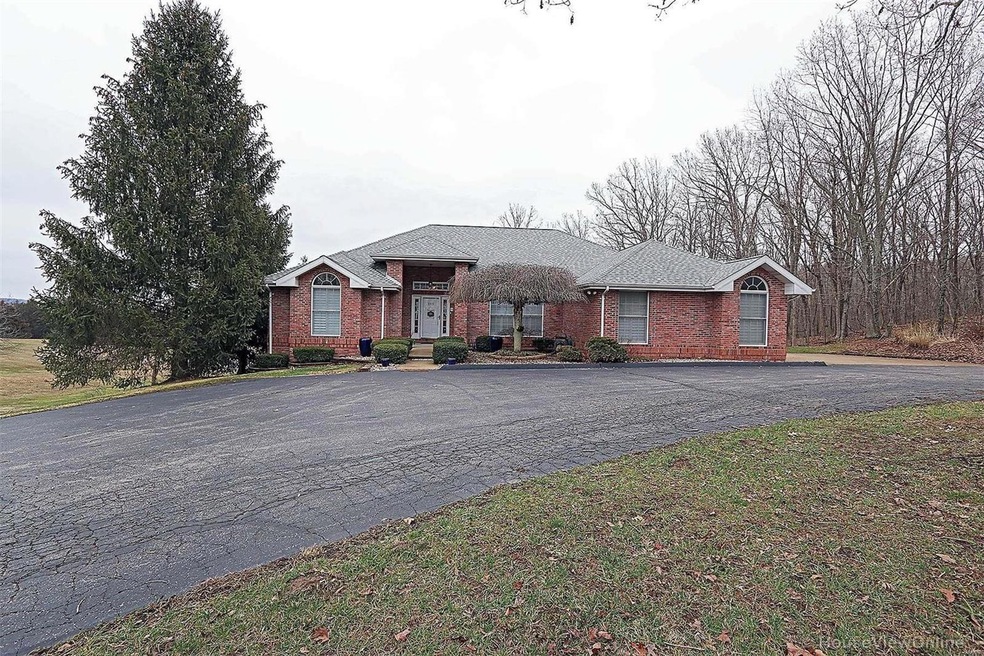 225 Buzzard Rock Rd, Farmington, MO 63640 - photo 1