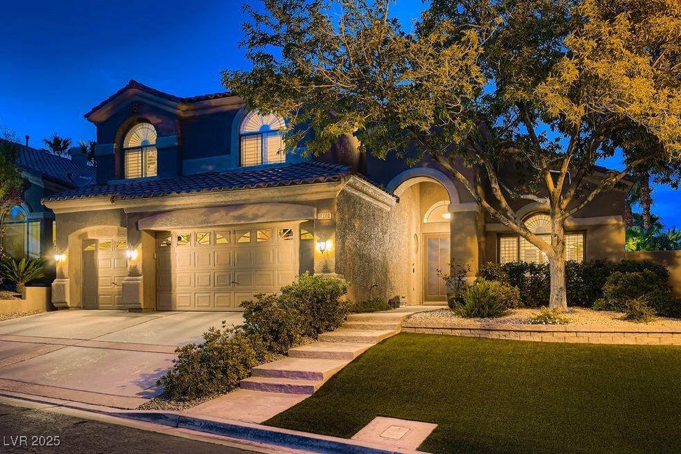 11000 Summer Quail Ave, Las Vegas, NV 89144 - photo 1