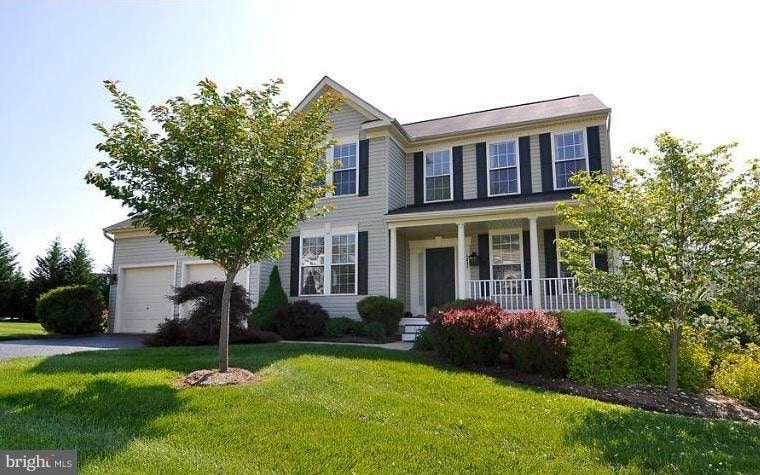 6437 Tydings Rd, Sykesville, MD 21784 - photo 1