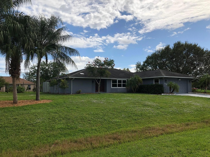 536 SW Undallo Rd, Port Saint Lucie, FL 34953 - photo 1