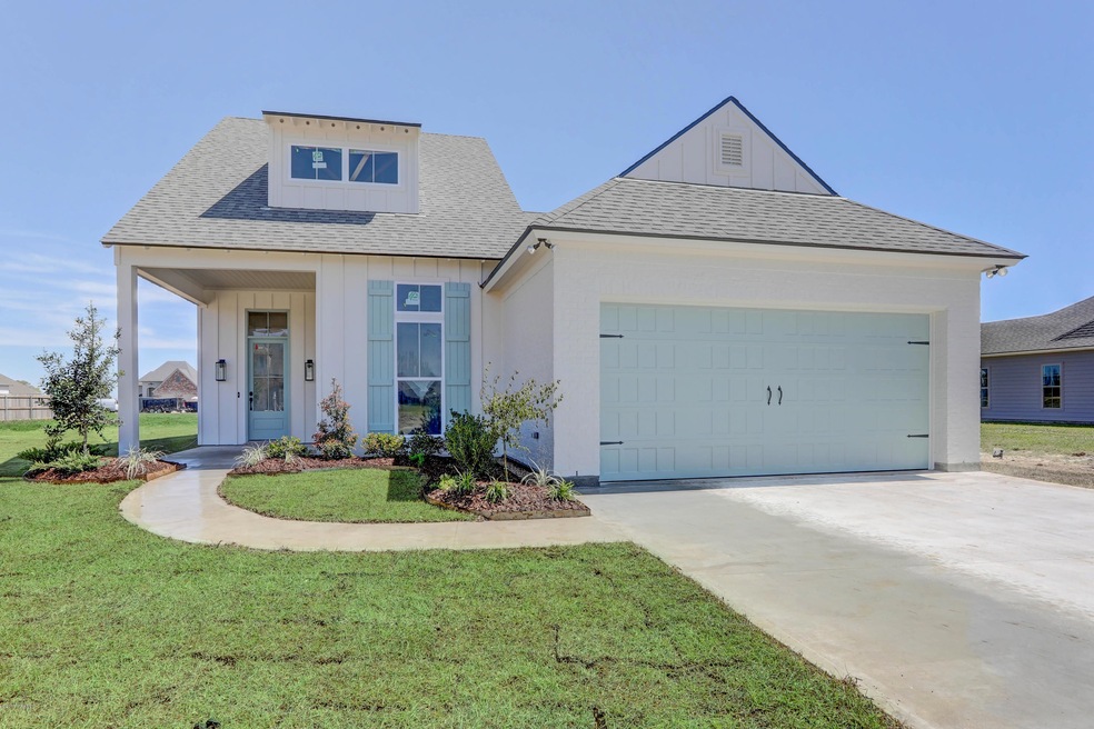 212 Santander Dr, Youngsville, LA 70592 - photo 1