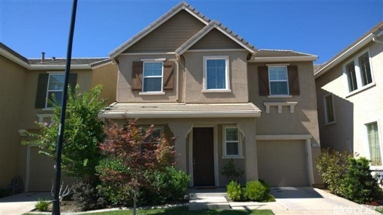 Excellent Capital Village Location