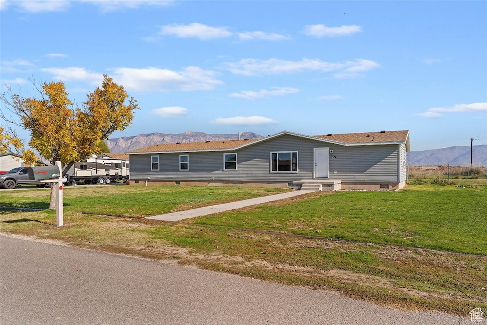 2834 N 5150 W, Ogden, UT 84404 - photo 1