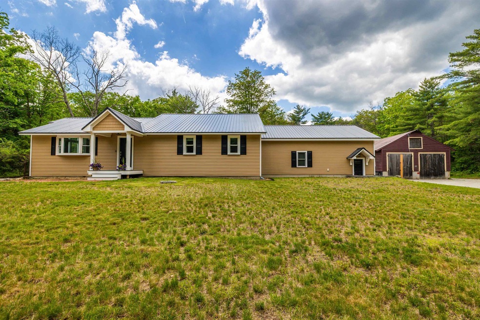 15 Battis Crossing Rd, Canterbury, NH 03224 - photo 1