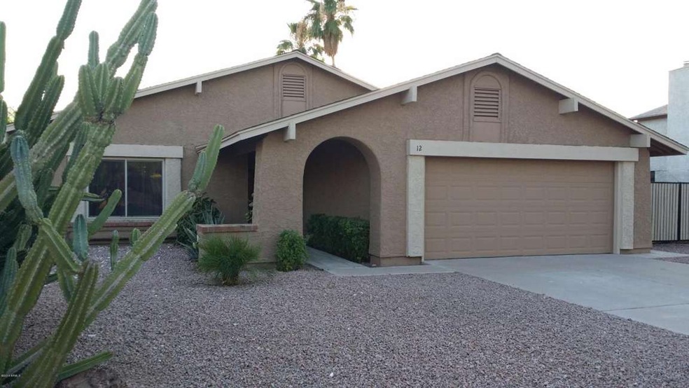12 N Galaxy Dr, Chandler, AZ 85226 - photo 1