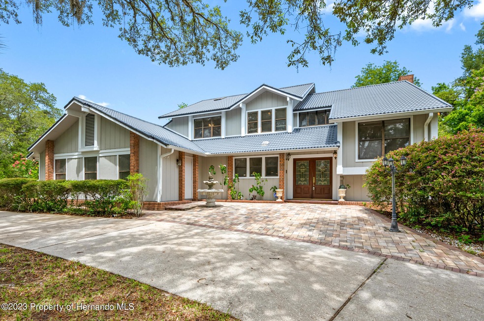 3720 N Indianhead Rd unit 2353660, Hernando, FL 34442 - photo 1