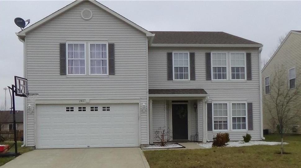 2921 Branch St, Whiteland, IN 46184 - photo 1