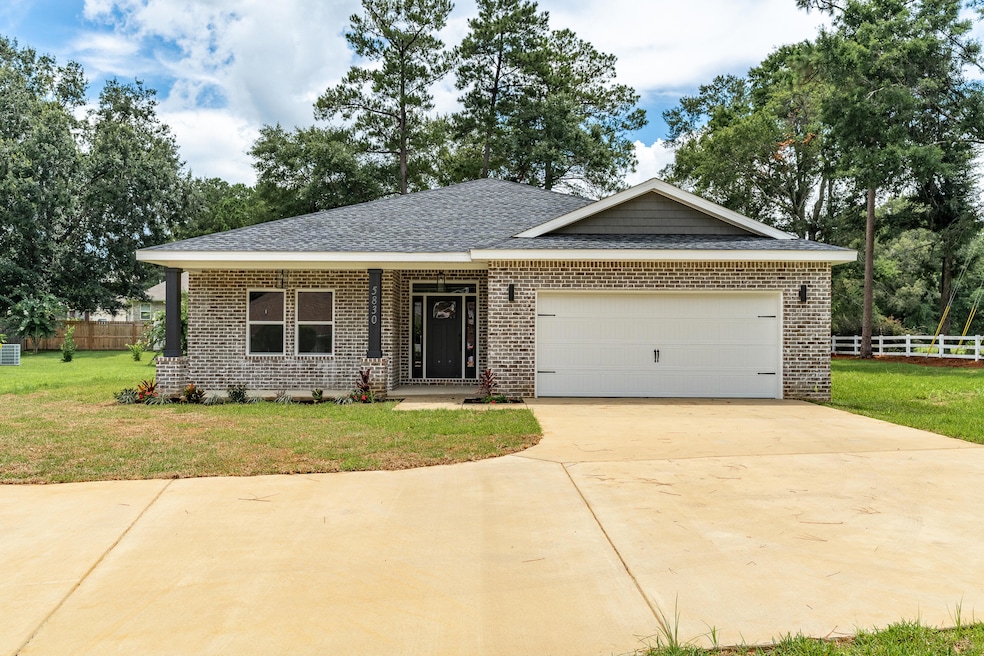 5830 Buckskin Ct, Crestview, FL 32536 - photo 1