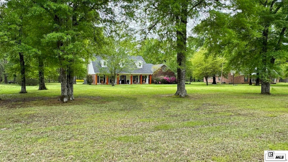 353 Ranchette Rd, Monroe, LA 71203 - photo 1