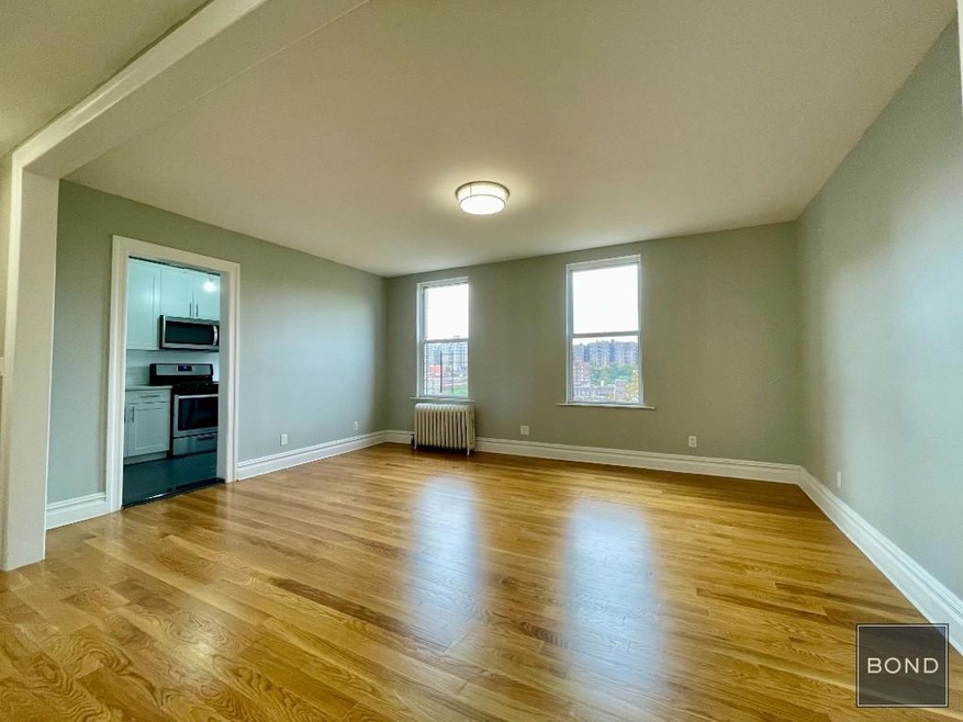 651 W 188th St unit 3M, New York, NY 10040 - photo 1