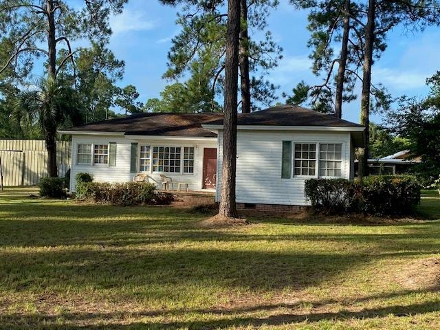 1802 Ocilla Rd, Douglas, GA 31533 - photo 1