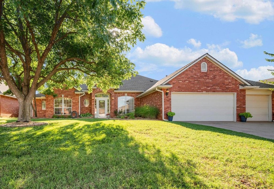 1901 Natchez Rd, Edmond, OK 73012 - photo 1