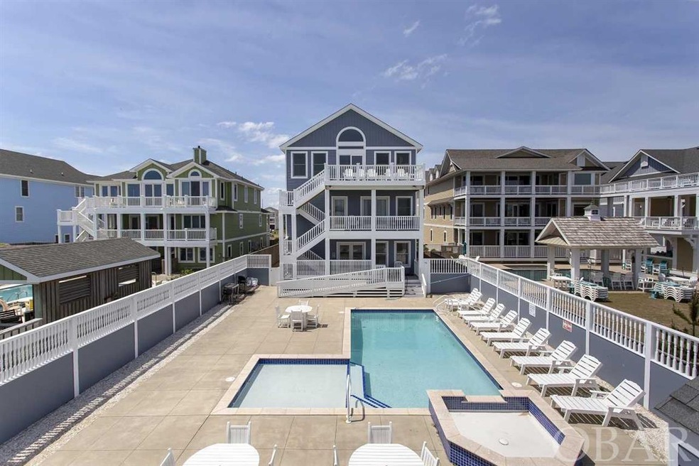 1109 N Virginia Dare Trail, Kill Devil Hills, NC 27948 - photo 1