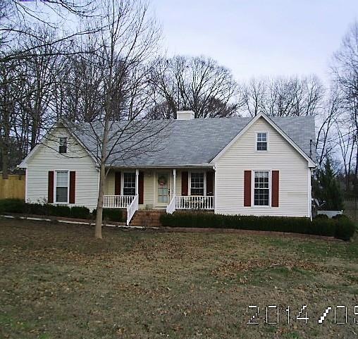 1306 Glenoaks Rd, Shelbyville, TN 37160 - photo 1