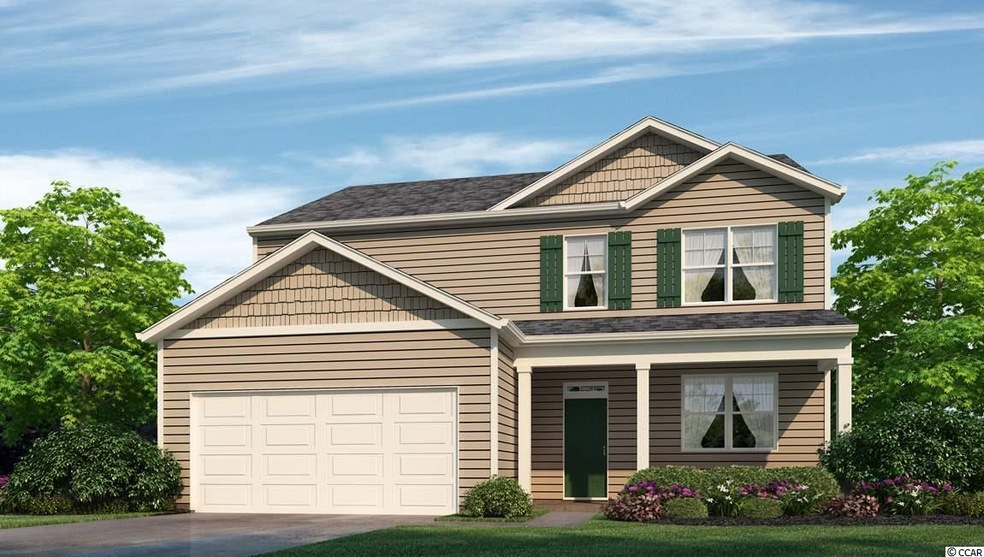 2779 Zenith Way unit Lot 34 Elle B, Myrtle Beach, SC 29577 - photo 1