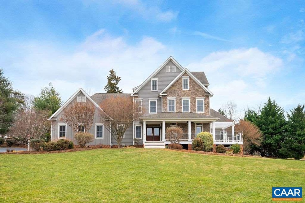 Immaculate home with excellent views and amenities
