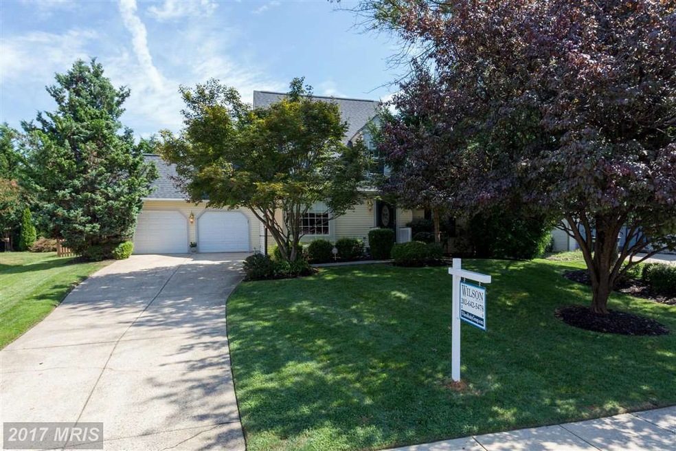 9110 Northedge Dr, Springfield, VA 22153 - photo 1