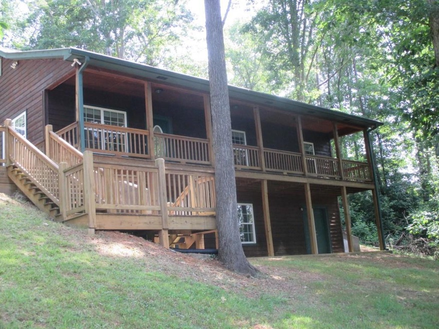 68 Lake Cir, Dahlonega, GA 30533 - photo 1