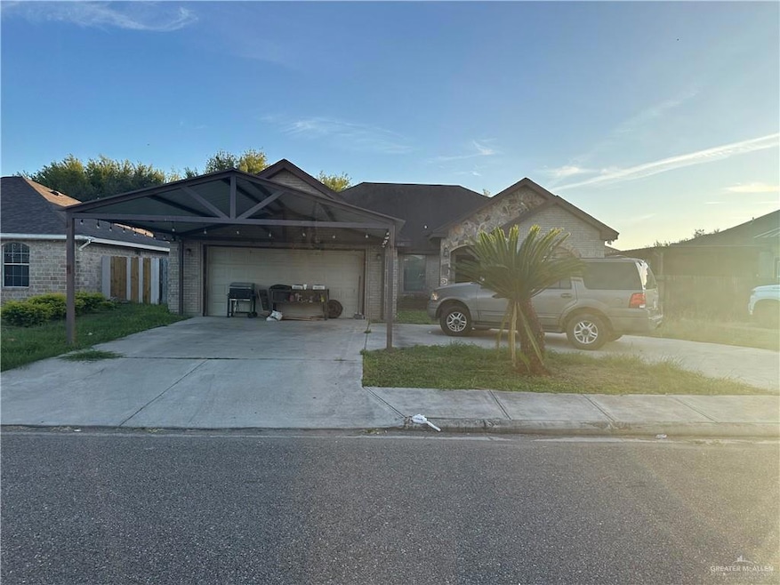 3100 E Olivo Ave, Hidalgo, TX 78557 - photo 1