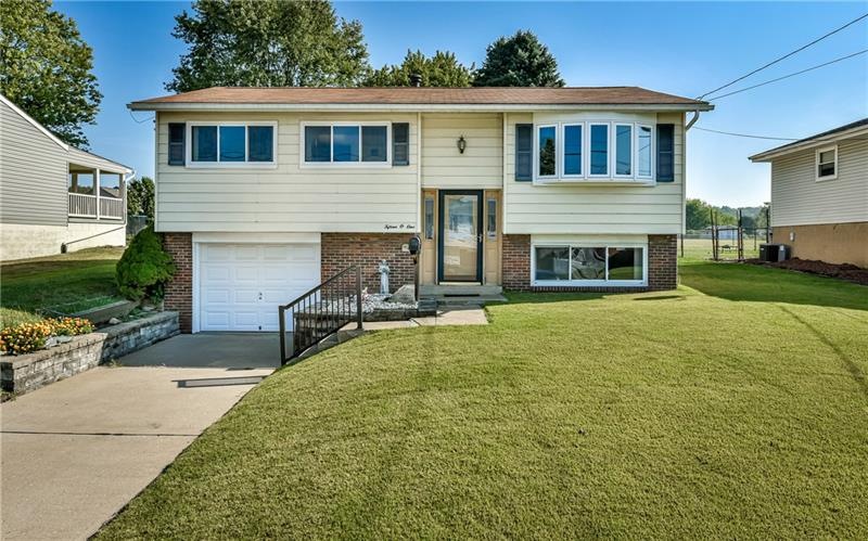 1501 Foote St Front of House