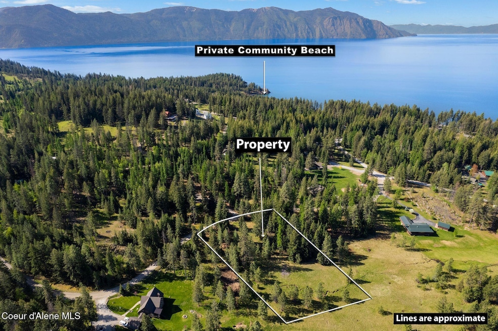 2.75 Acres on the Hope Peninsula