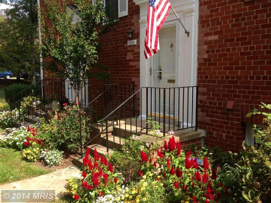 3359 Martha Custis Dr unit 3359, Alexandria, VA 22302 - photo 1