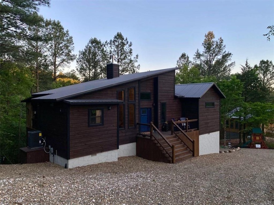 274 Gnarley Maple, Broken Bow, OK 74728 - photo 1