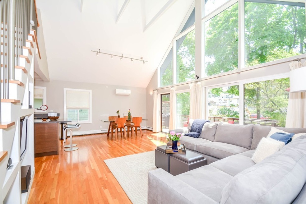 10 Hawthorne Park unit 10, Cambridge, MA 02138 - photo 1