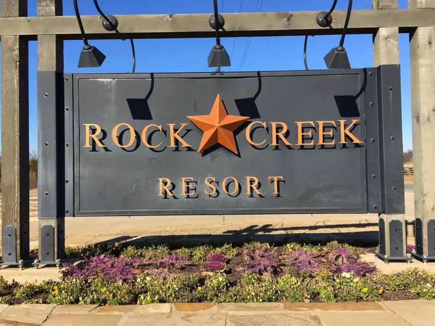 Lot 45 Pronghorn Dr, Gordonville, TX 76245 - photo 1