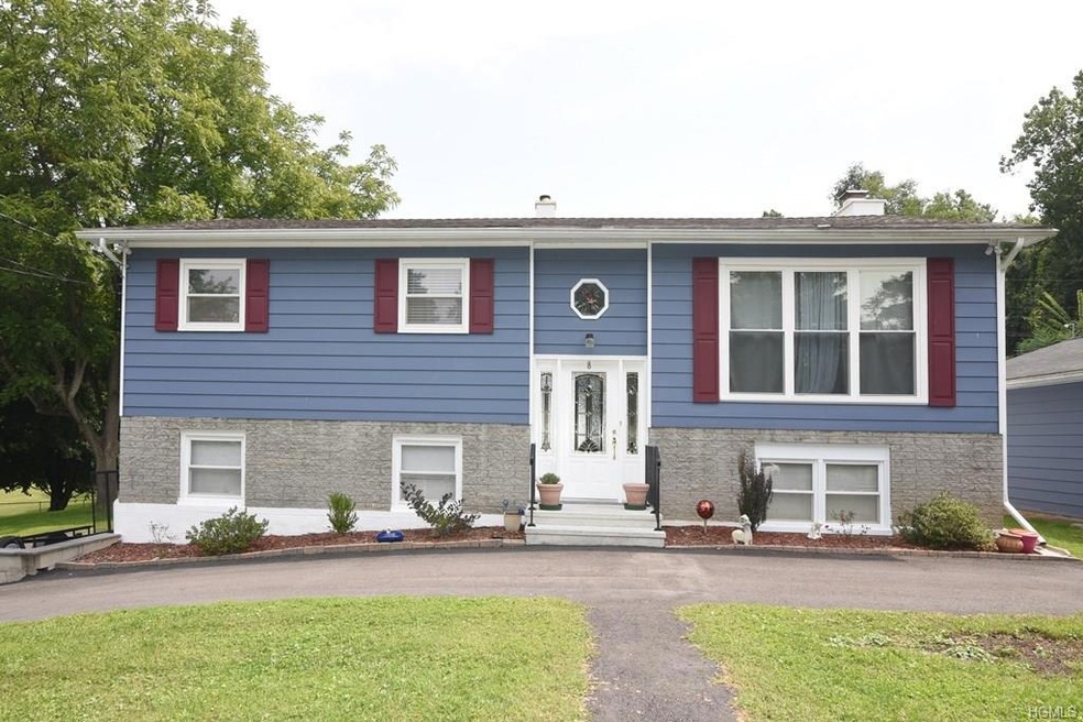 8 Gung Ho Rd, Stormville, NY 12582 - photo 1